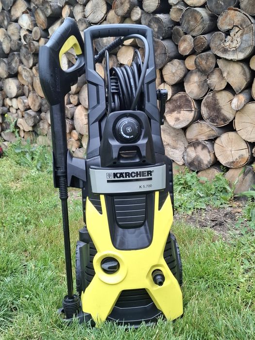Spălător Karcher K5.700M