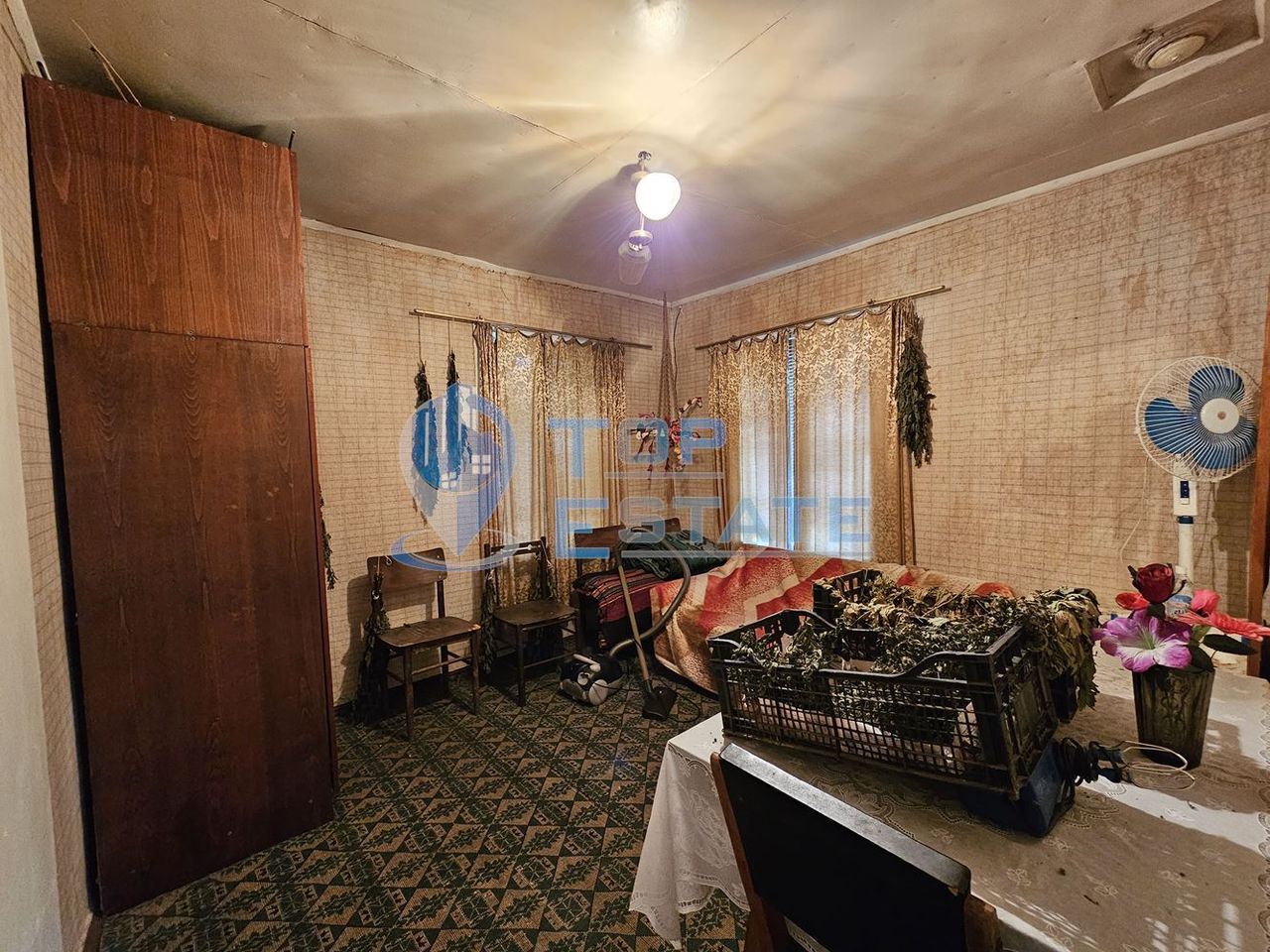 Продава се Къща в с. Ново градище, Област Велико Търново - 120 кв.м за 167 €/кв.м - Снимка #9