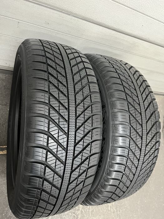 Anvelope goodyear 205/55/16