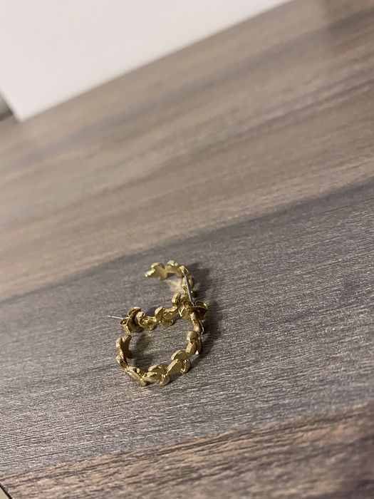 Set 4 perechi de cercei