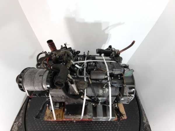 Motor complet Mercedes OM906HLA EEV/1-01 - Piese de motor Mercedes
