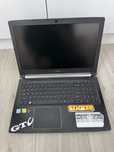Vand laptop Acer Aspire A515-51G