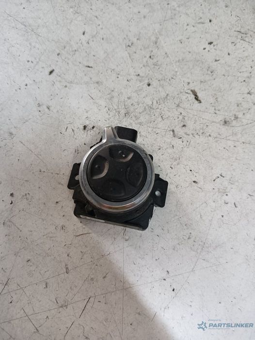 Buton reglaj scaun dreapta fata AUDI A8 III (4H2, 4H8, 4HC, 4HL) [ 2009 - 2018 ] OEM 4h0959778b