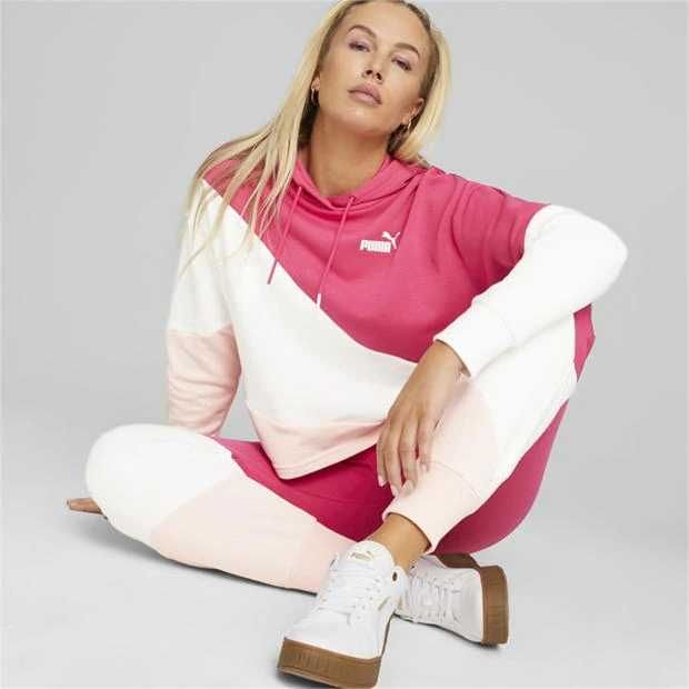 Дамски спортен комплект Puma