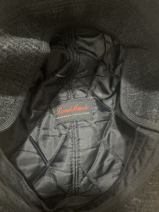 Кепка восьмиклинка