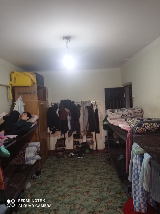 Student yigitlar uchun hazaykali kvartira Chilonzor 7 mavze