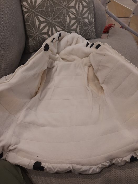 Детско яке за 1.5 - 2 години