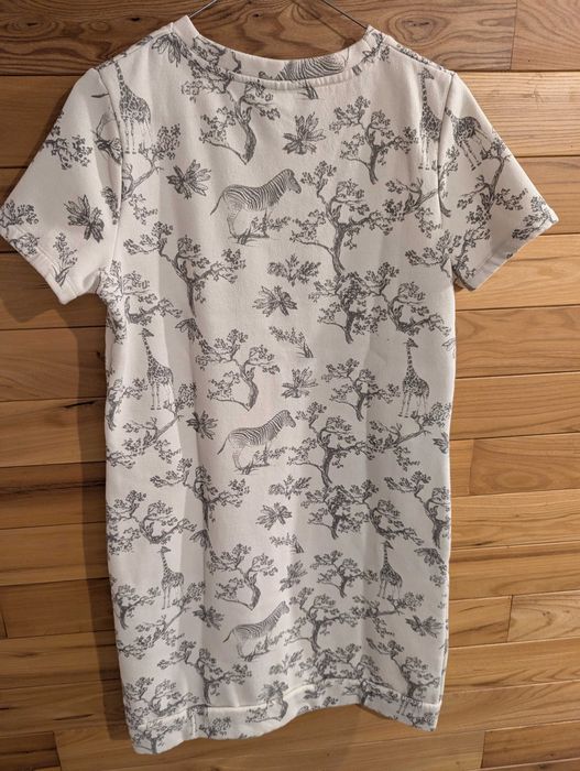 Rochie casual bonprix cu buzunare, noua