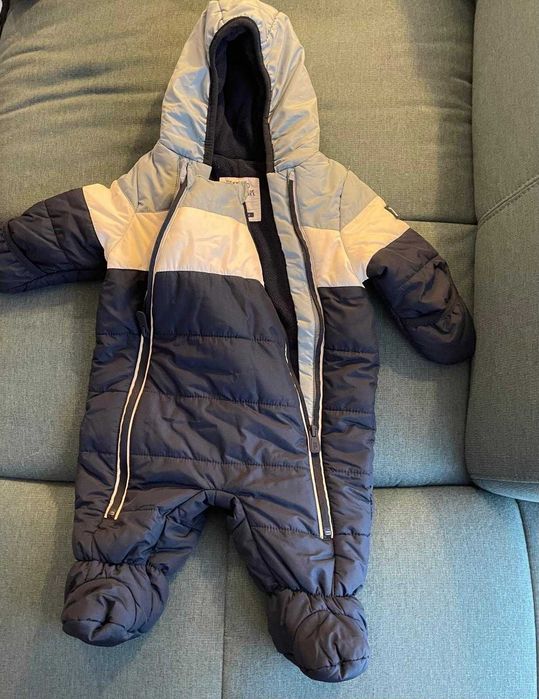 Vand salopeta baieti marimea 62 stare foarte buna