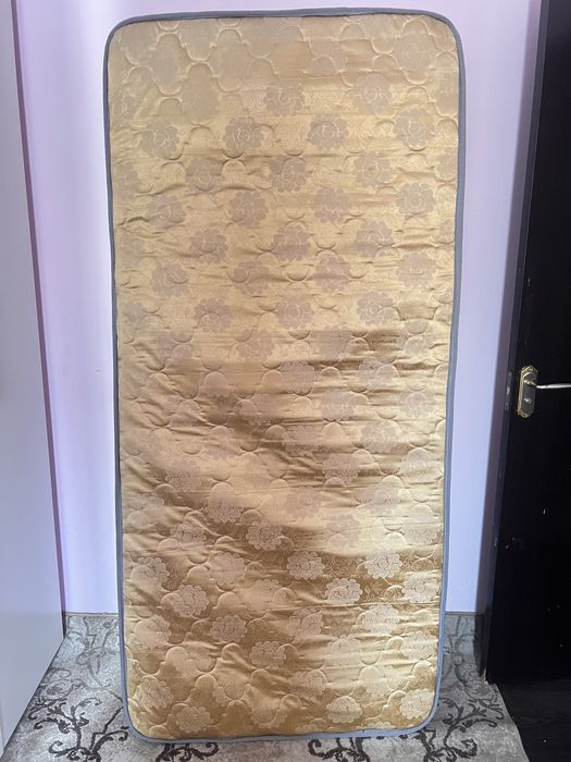 Матрас пружинный - односпалка