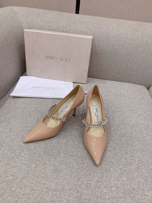 Pantofi Jimmy Choo