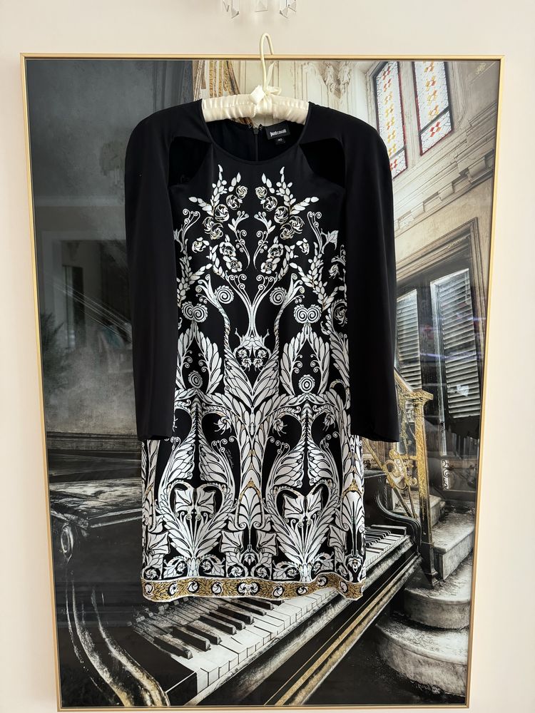 Rochie Just Cavalli