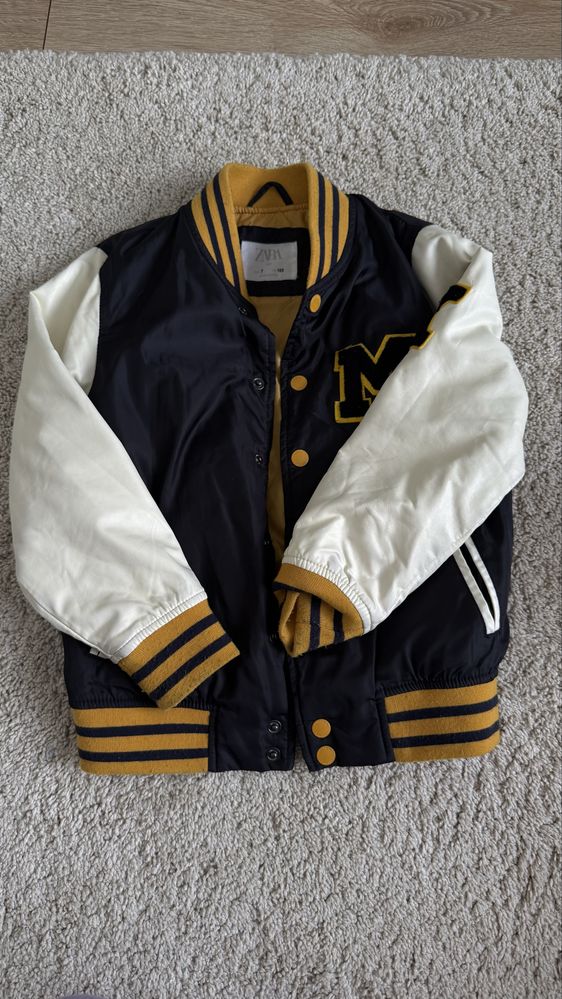 Дрехи за момче ZARA 116-120 см