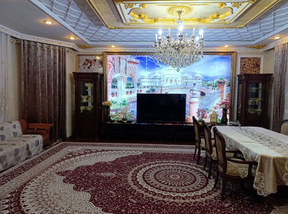 Аренда дом Участок Бектемирский район Карзинка uy ijaraga Bektemir