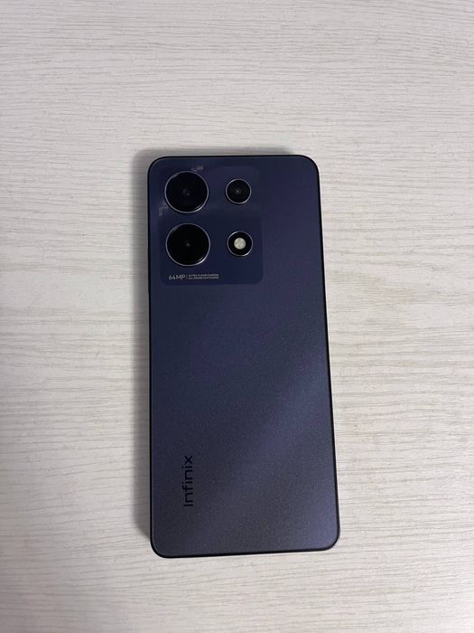 Ifinix note30 16/256