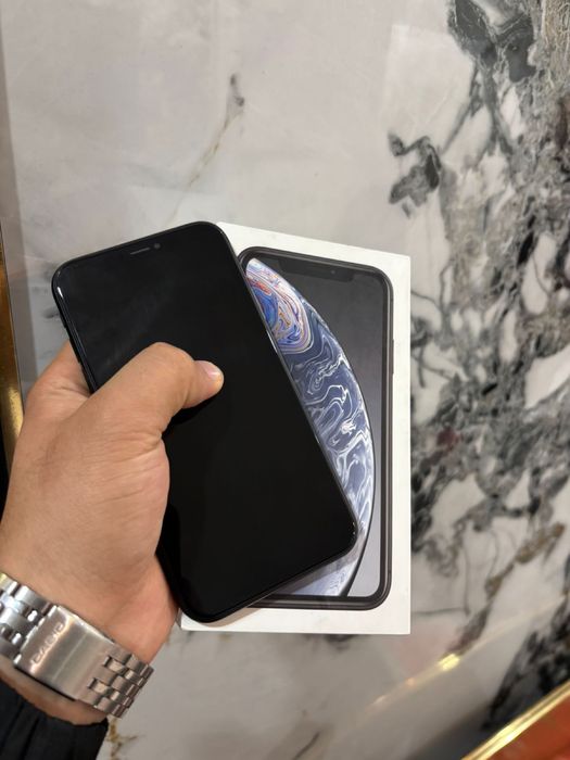 Iphone XR 64 айфон идеал без минуса