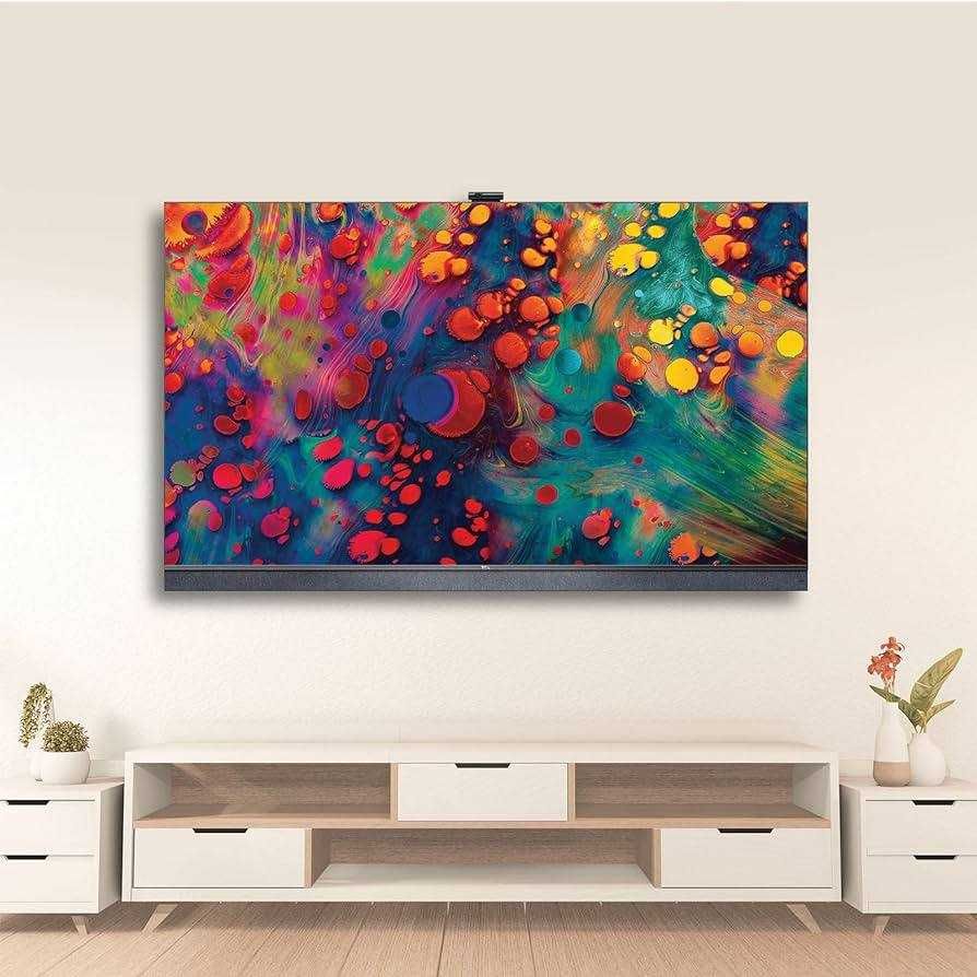 Телевизор TCL 65* 2025 Android Smart Tv 4K ВСЕ модели в наличии