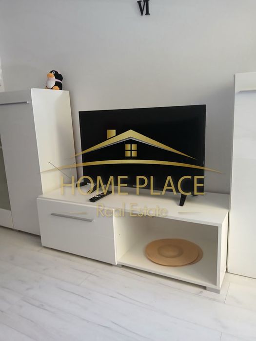 Дава се под наем Едностаен апартамент в Варна, м-т Евксиноград - 45 кв.м за 331.5 € - Снимка #3