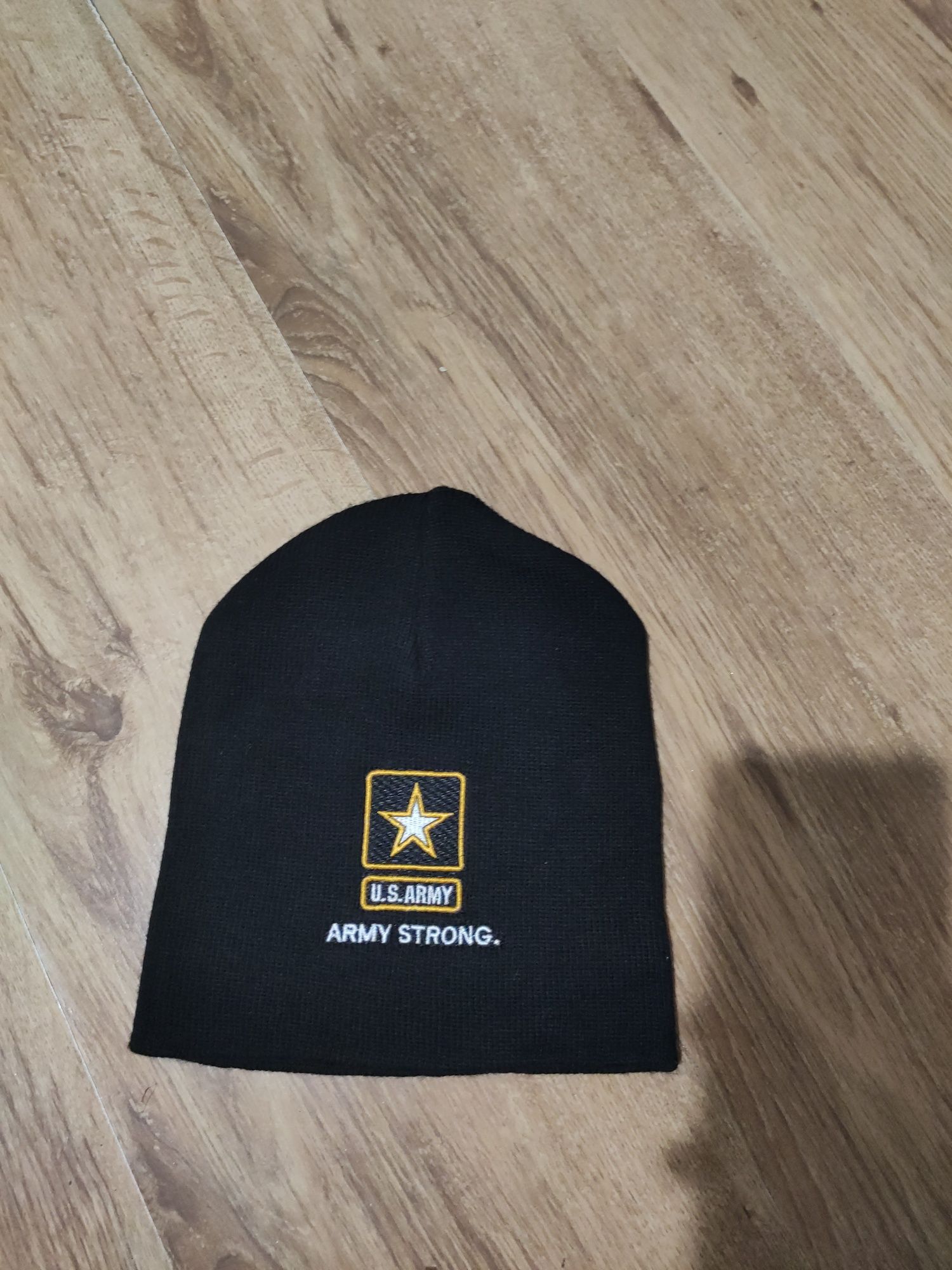 Căciulă US Army made in USA