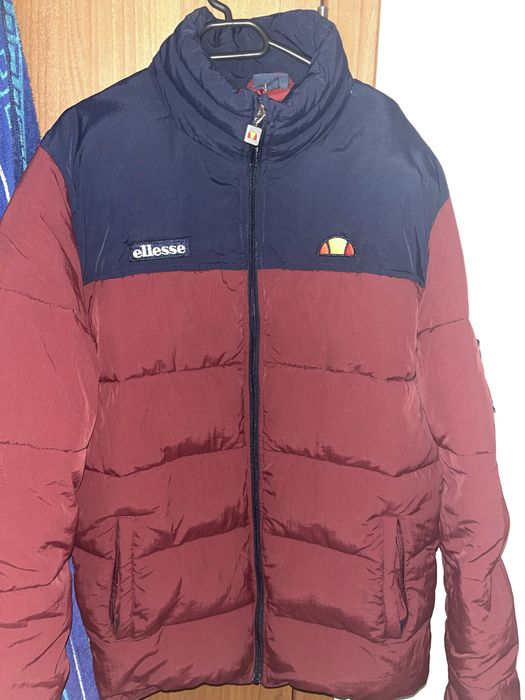 Зимно яке Ellesse