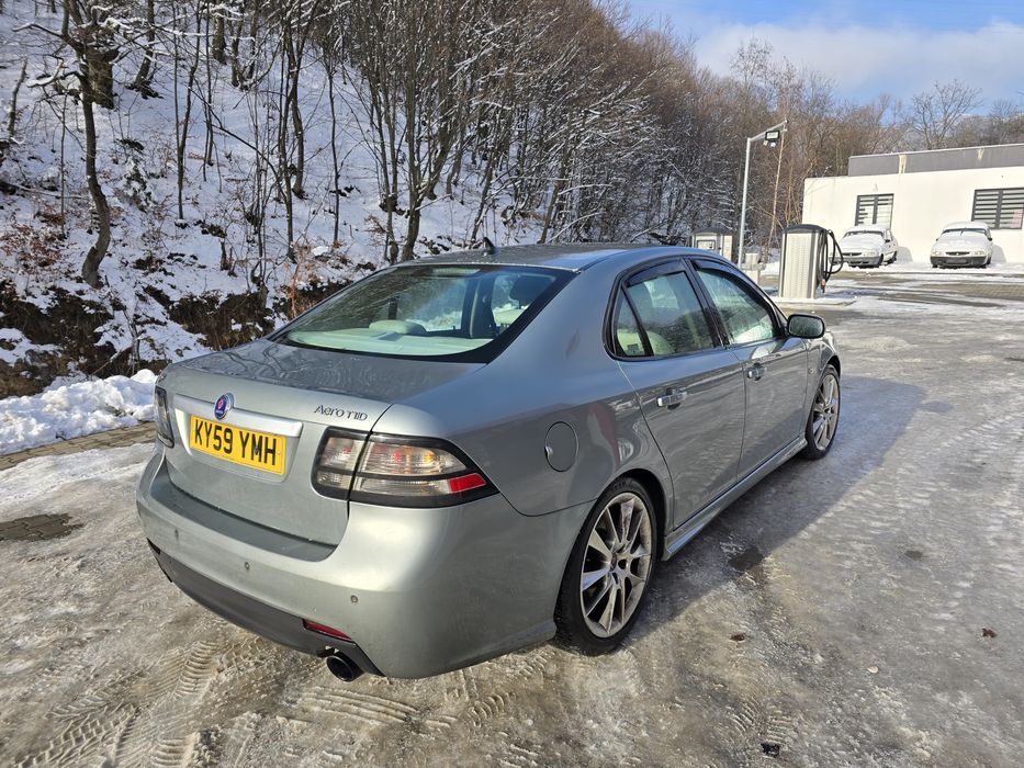 Pompa înaltă presiune (injectie) Saab 93 TTID Aero 2008-2011