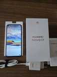 Huawei Nova 5T лилав