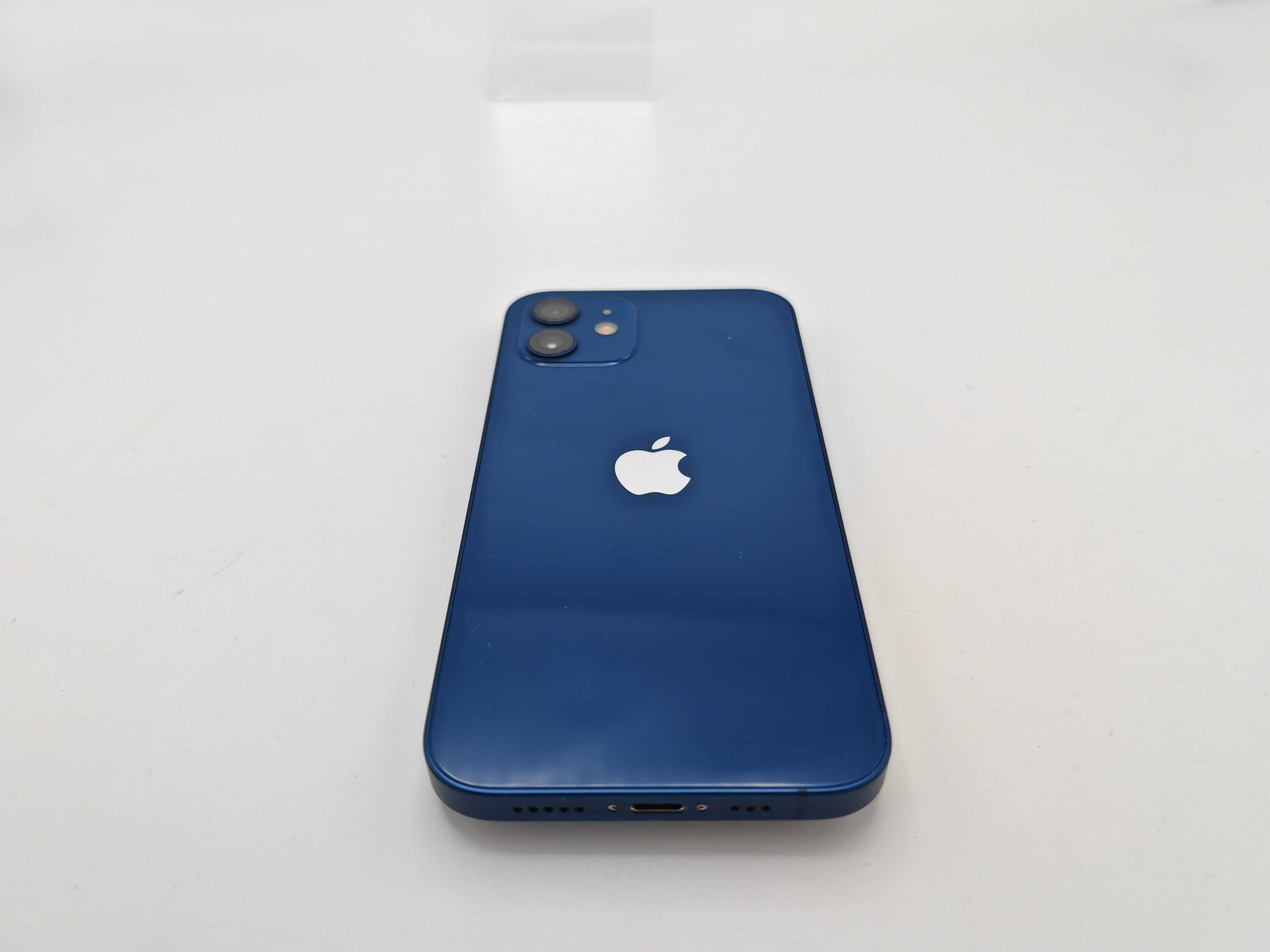 iPhone 12 Blue 64GB Neverlocked Stare Buna