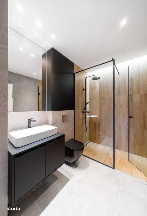 Apartament cu 3 camere,82mp,parcare, zona Andrei Muresanu