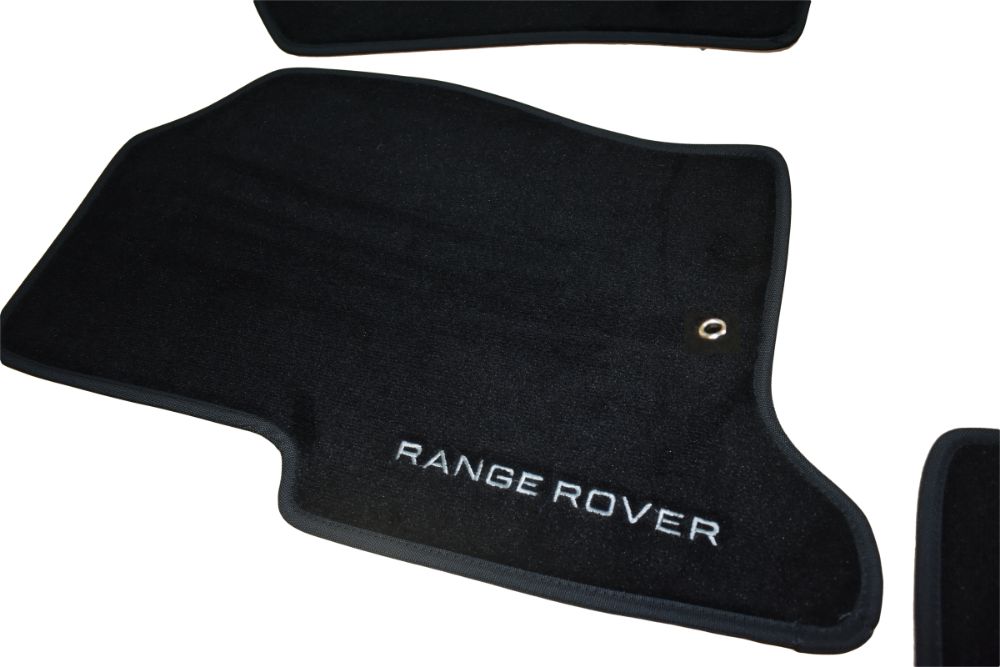 Стелки за Range Rover Sport 2006 - 2013