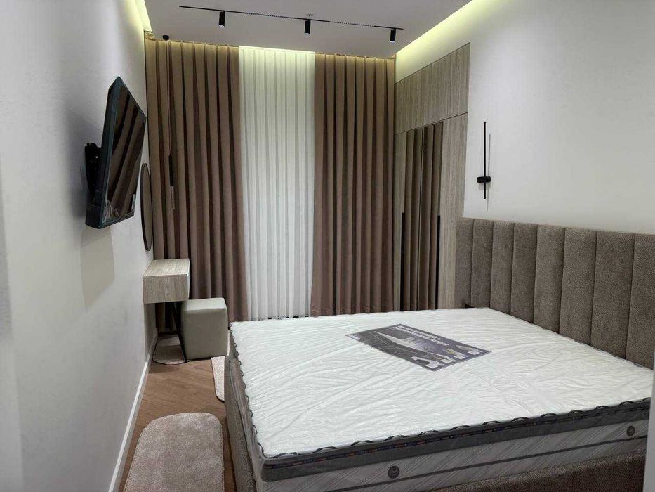 ЖК Nest One, Tashkent City продается 3х ком евро 74 кв.м