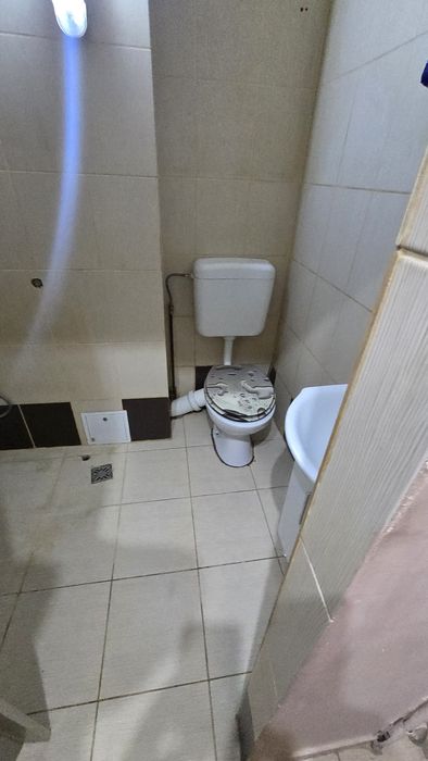 Vand apartament 2 camere,Vlaicu,et.1