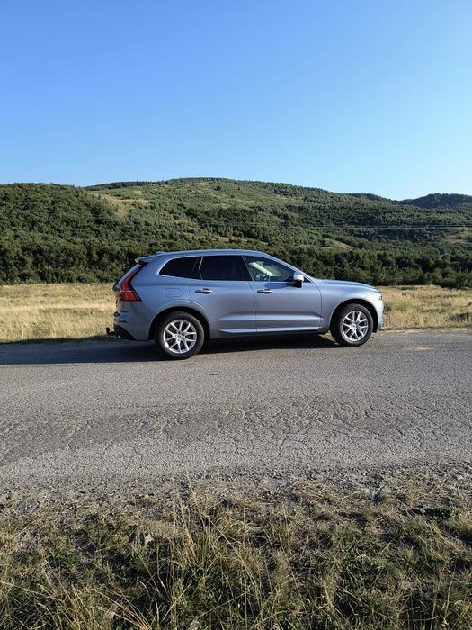 Volvo XC60 An 2019