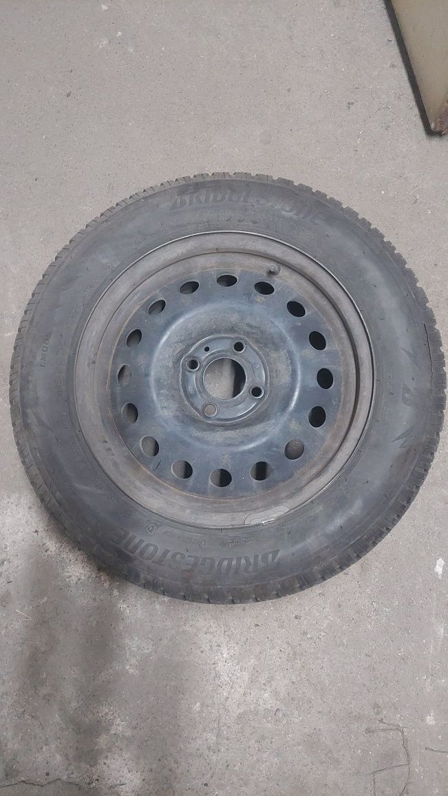 Зимни гуми 185 65 15