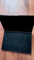 Laptop Toshiba coloare negru