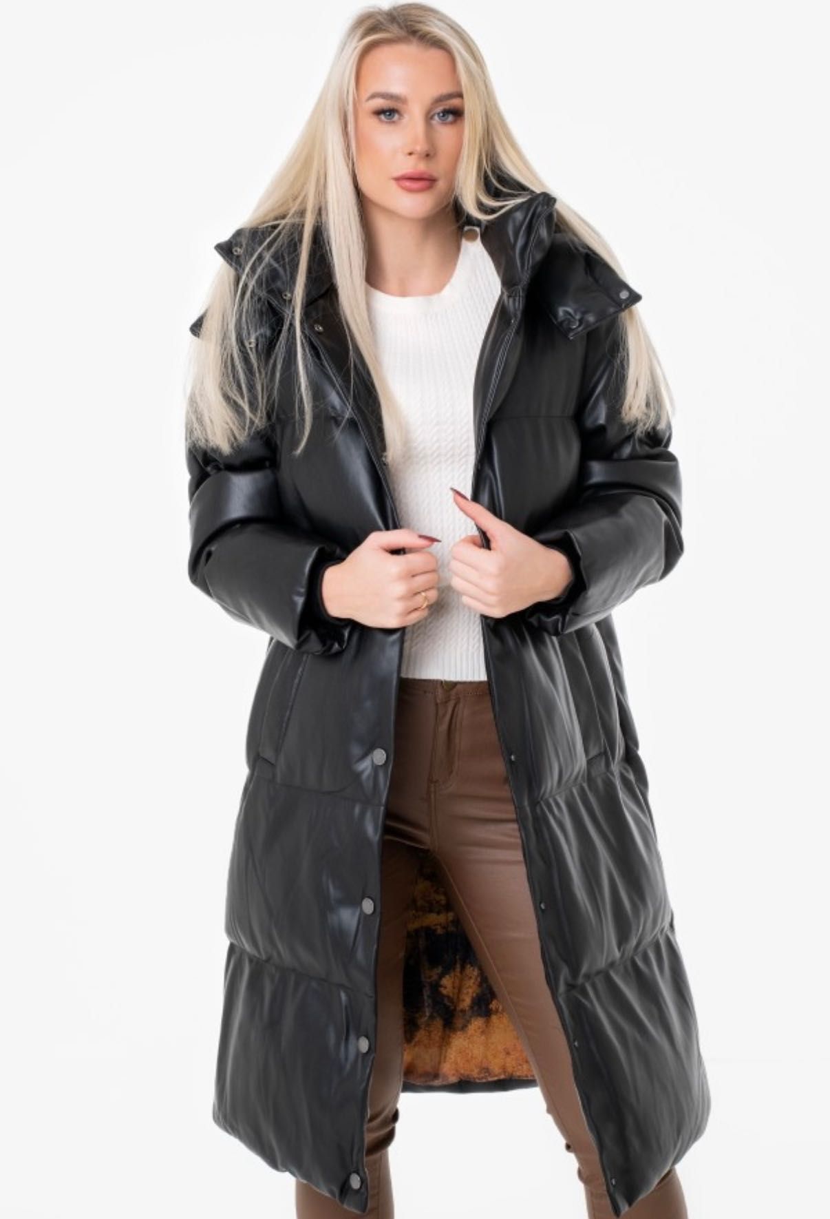 Оригинално зимно яке Guess