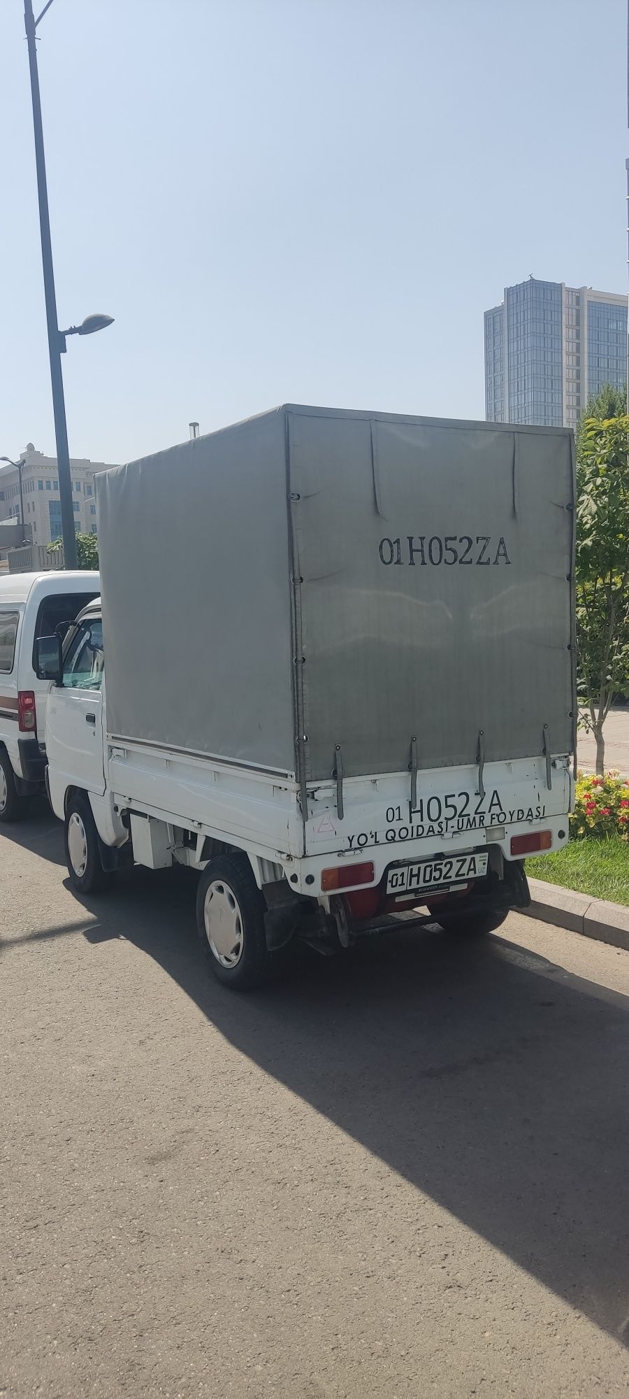 Labo, 2017-yil 332000 km probek