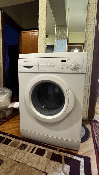 Masina de spalat bosch maxx