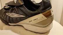 Футболни бутонки UMBRO ES-180, Nr.43