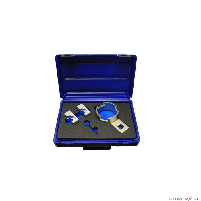 Trusa blocare distributie, compatibil cu Opel, Saab, 1.8, 2.0 Turbo,