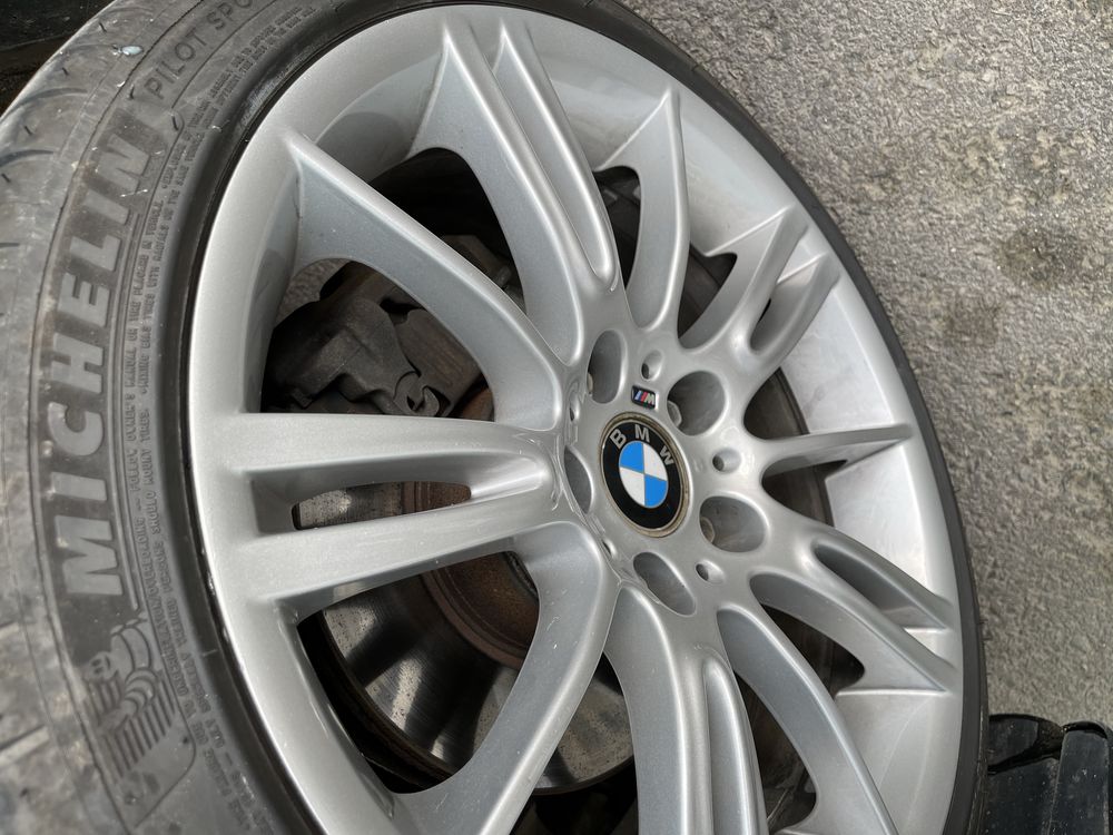 BMW e 91 320d  177 коня  2008 г