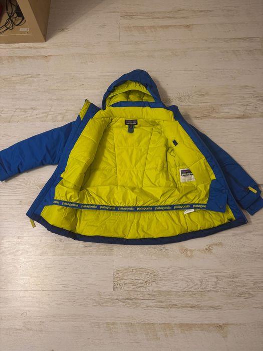 Vand geaca ski copii