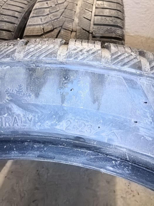 Зимни гуми sailun спорт пакет 19-ки