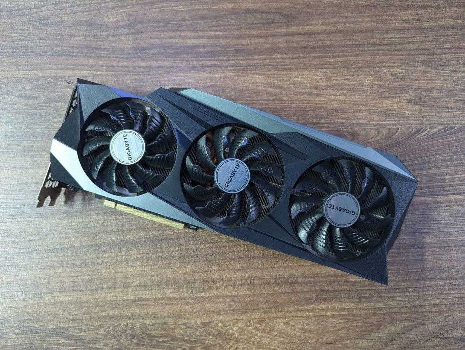 Видеокарты RTX 3080 RTX 4060 RTX 3070 RTX 2060 RTX 1660