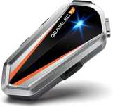 Gearelec V5.3BT Bluetooth слушалка за мотоциклетна каска