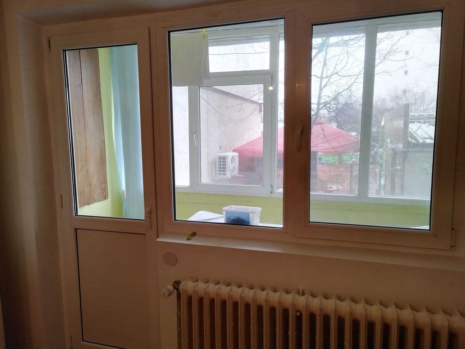 Apartament 3 camere decomandat de închiriat Alexandru cel Bun