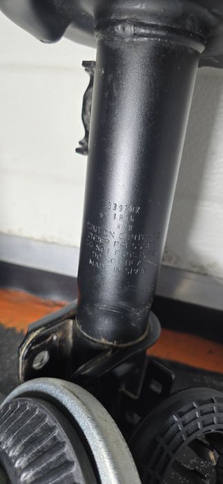 Amortizor  kyb 339702