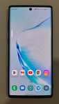 Samsung Not 10 5G