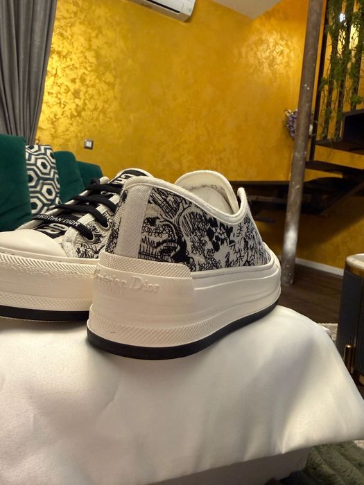 Christian Dior noi,marimea 38 cutie-certificat