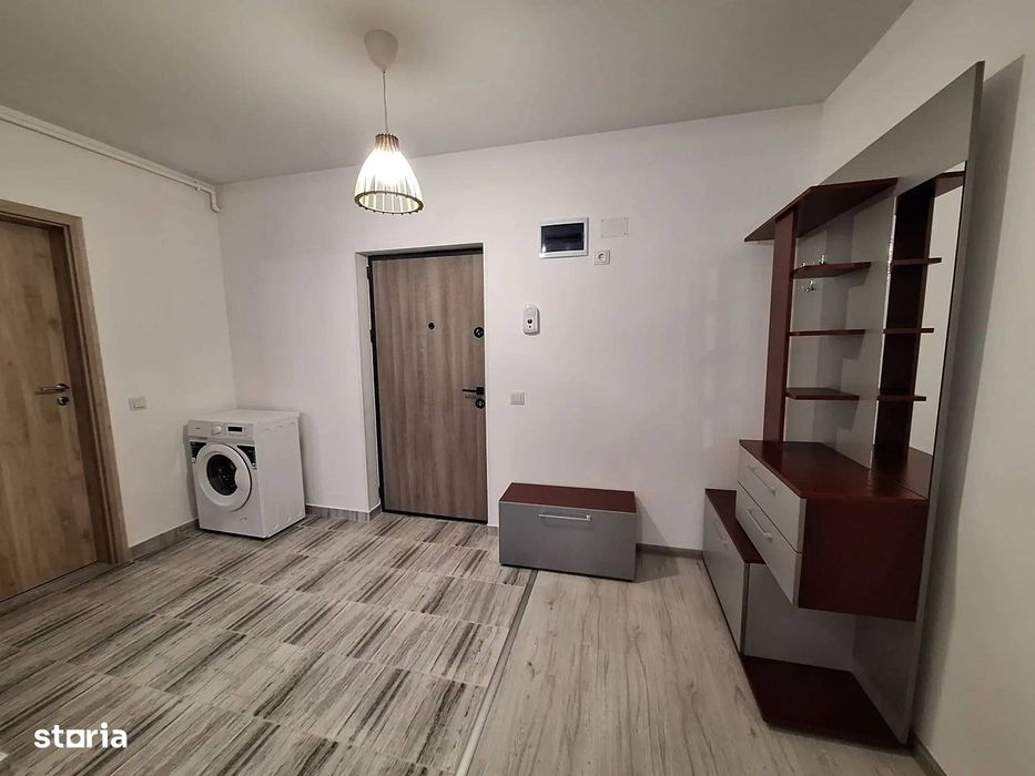 Apartament 2 camere Spre inchiriat Auchan Titan/Parcare subterana