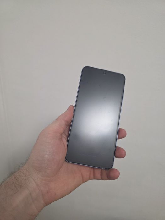 Samsung Galaxy A55 fullbox 10/10, și prin curier.